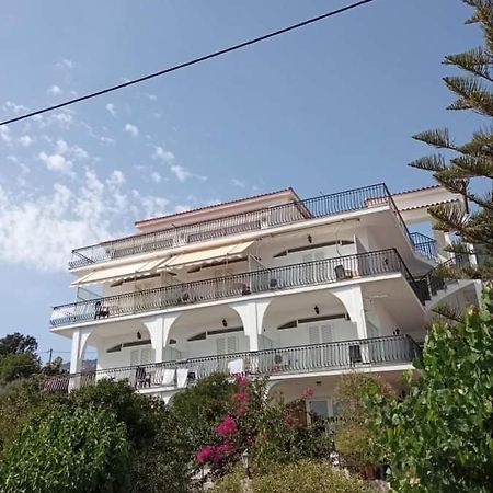 Madison Studios Βλαχάτα Εξωτερικό φωτογραφία