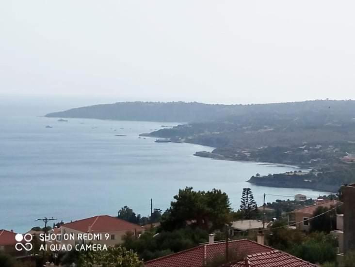 Madison Studios Βλαχάτα Εξωτερικό φωτογραφία