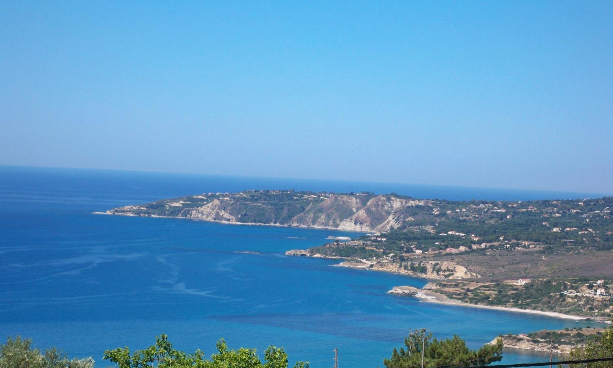 Madison Studios Βλαχάτα Εξωτερικό φωτογραφία
