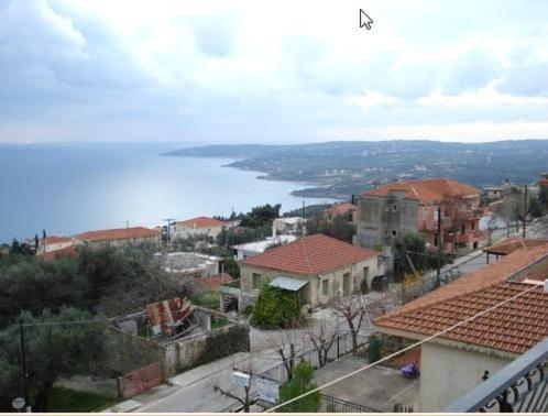 Madison Studios Βλαχάτα Εξωτερικό φωτογραφία
