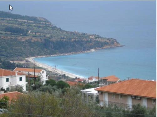 Madison Studios Βλαχάτα Εξωτερικό φωτογραφία