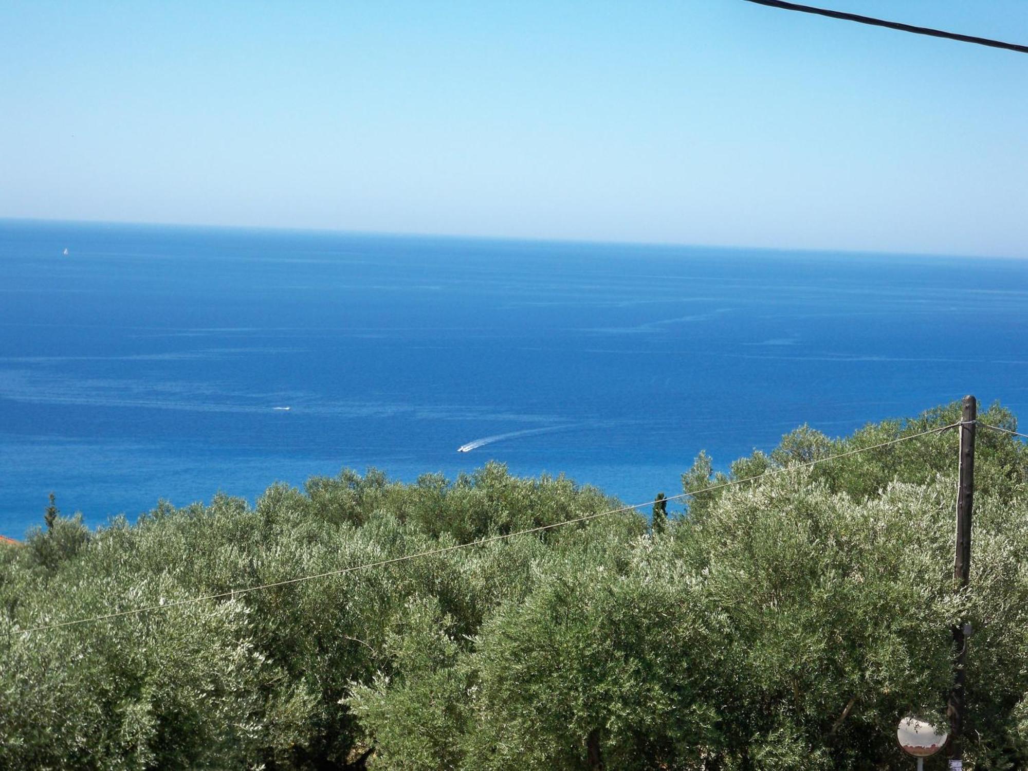 Madison Studios Βλαχάτα Εξωτερικό φωτογραφία
