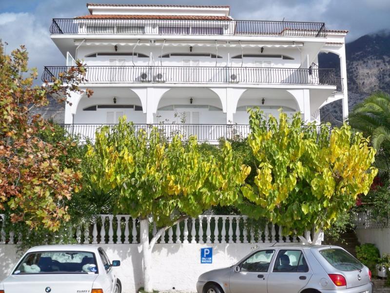 Madison Studios Βλαχάτα Εξωτερικό φωτογραφία